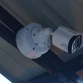 kamera ustanovka 100 man