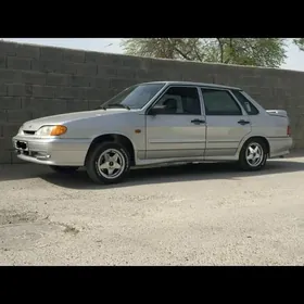 Lada 2115 2009