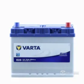 AKKUMLÝATOR 12-18AY GARANTIYA