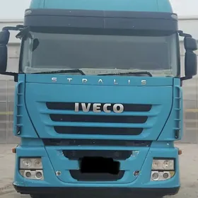 Iveco Stralis 450 2009