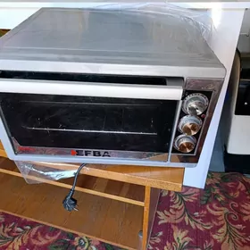 электрическая духовка