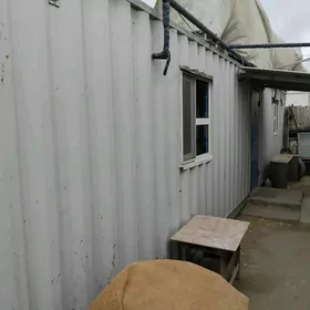 контейнер 40