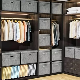 коробка для вещей