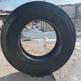 17.5 ýarmlyk teker täze