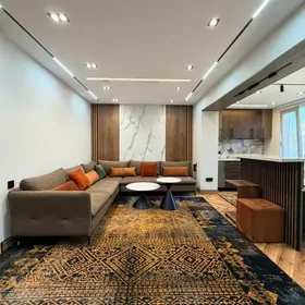 Свобода Аркач 4 ком люкс