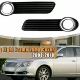 Awalon 2008-2010 oçki tumanik