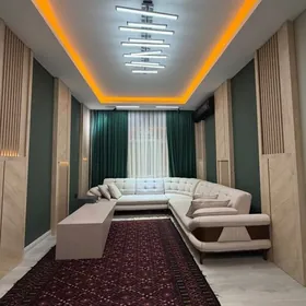 Kimrayon 2 komnat Gaudanka