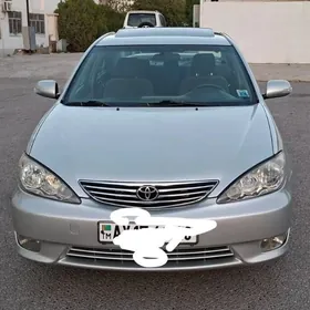 Toyota Camry 2005