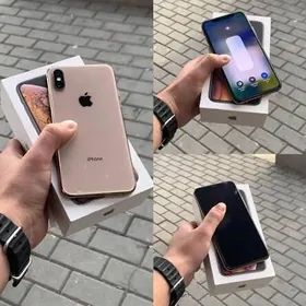 iphone xs