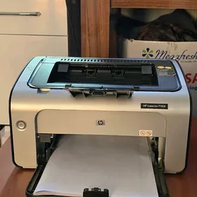 Printer HP LaserJet P1108