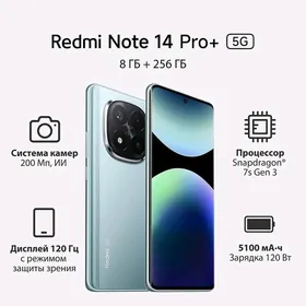 KREDIT REDMI NOTE 14 PRO PLUS