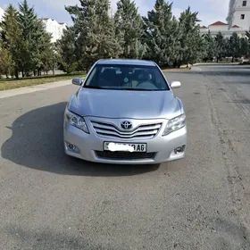 Toyota Camry 2009