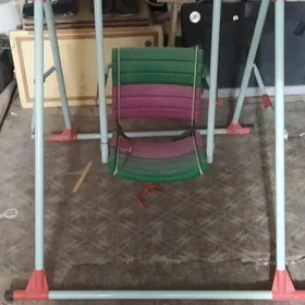 Детские качели