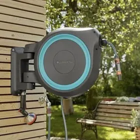 Gardena катушка 25 метров