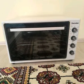 Duhofka духовка