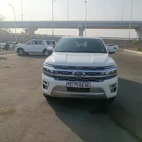 Ford Expedition 2022