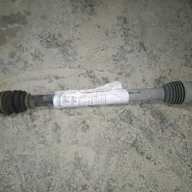 Granat Sonata sag daşky