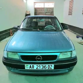 Opel Astra 1994