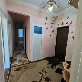 Гунча 4эт 3ком 76м2 Срочно