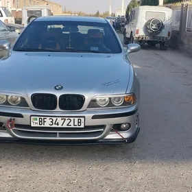 BMW E39 1998