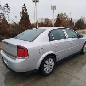 Opel Vectra 2002
