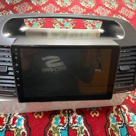 дутый андроид