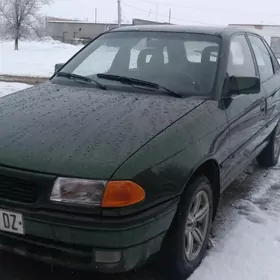 Opel Astra 1993
