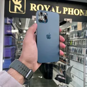 iPhone 12pro 80128gb