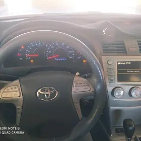Toyota Camry 2008