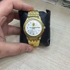 Romanson Sagat часы