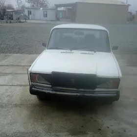 Lada 2107 1992