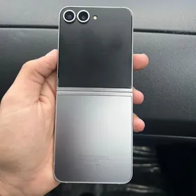 Galaxy flip 6 12/256