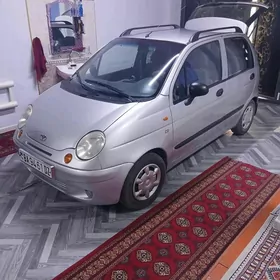 Daewoo Matiz 2003