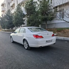 Toyota Avalon 2009