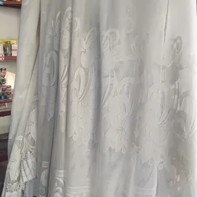 тюль занавеска