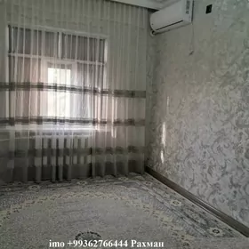 (2833)-1MKR 3-KOMNAT  4-ETAJ RAZDELNYÝ