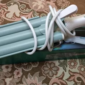 плойка для волос