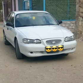 Hyundai Sonata 1998