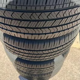 Firestone  255 60 18