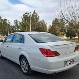 Toyota Avalon 2009