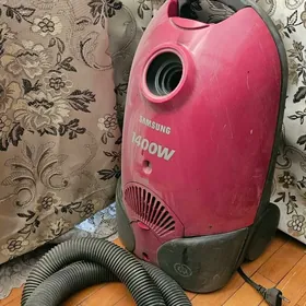 пылесос на запчасти