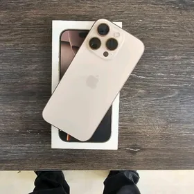 Iphone 16 pro 128 gb