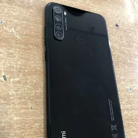 Redmi not 8