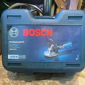 BOSCH GBR 15CA