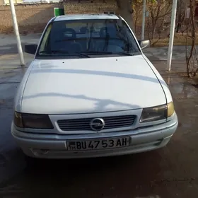 Opel Astra 1992