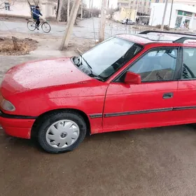 Opel Astra 1992