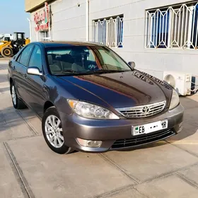 Toyota Camry 2005