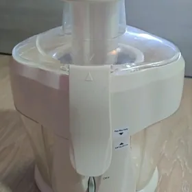 Соковыжималка