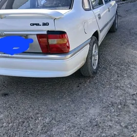 Opel Vectra 1992