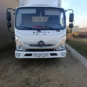 Foton ETX 2024